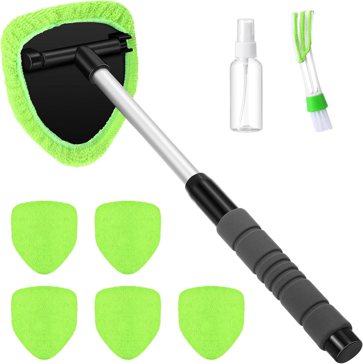 Surprising Window Track Cleaners Tested: Easy, Effective & Hygienic