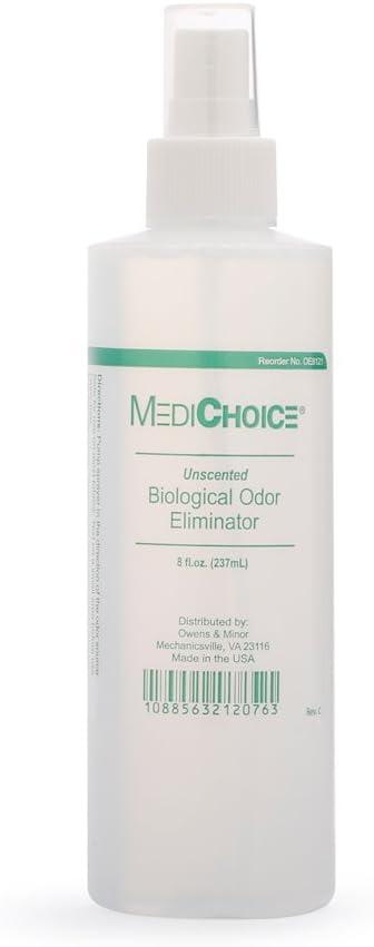 MediChoice Odor Spray Versus Surprising Insight分会场
