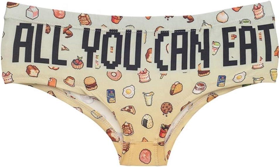 Surprising Fit vs Trendy Patterns In Lingerie tested... Bridal Panties for Hipster Vibe
