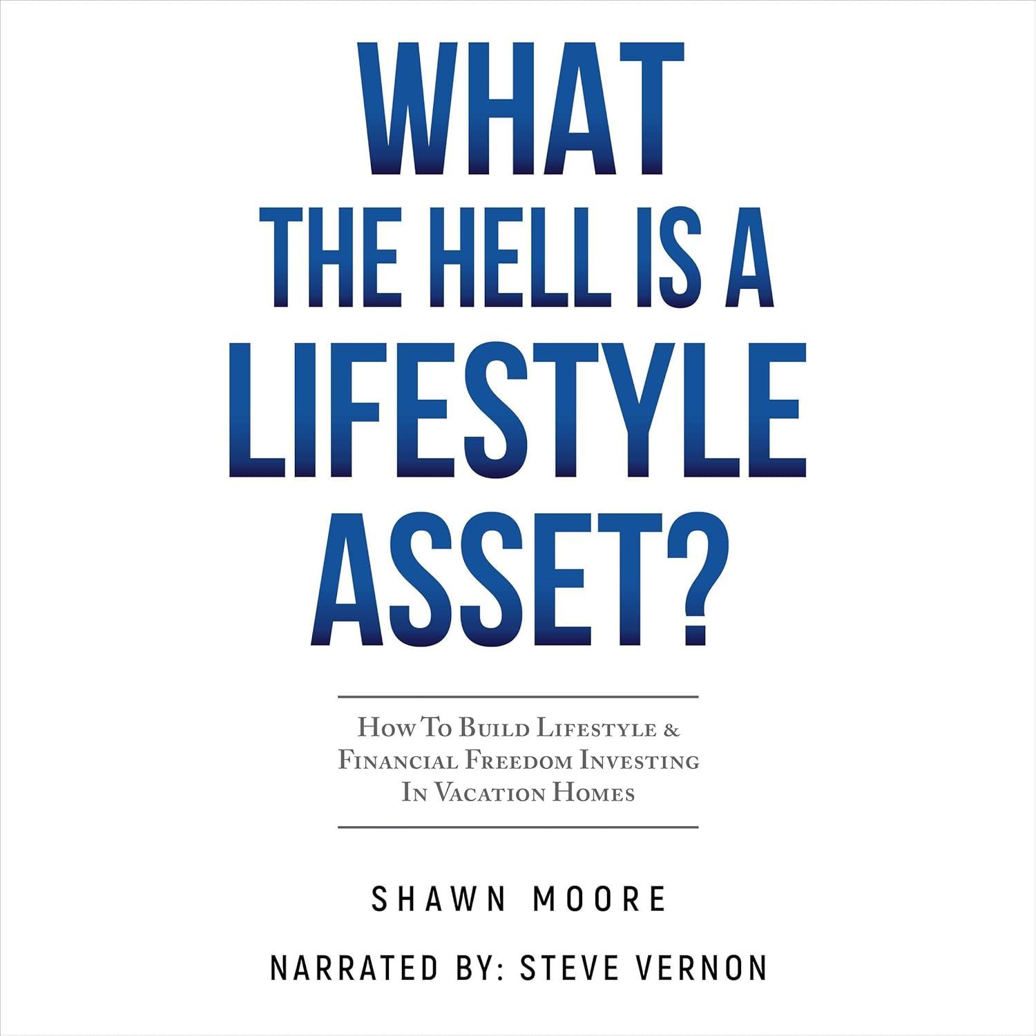 Comparing Lifestyle Assets, Real Estate Talking Points, and Web Business Success… tested