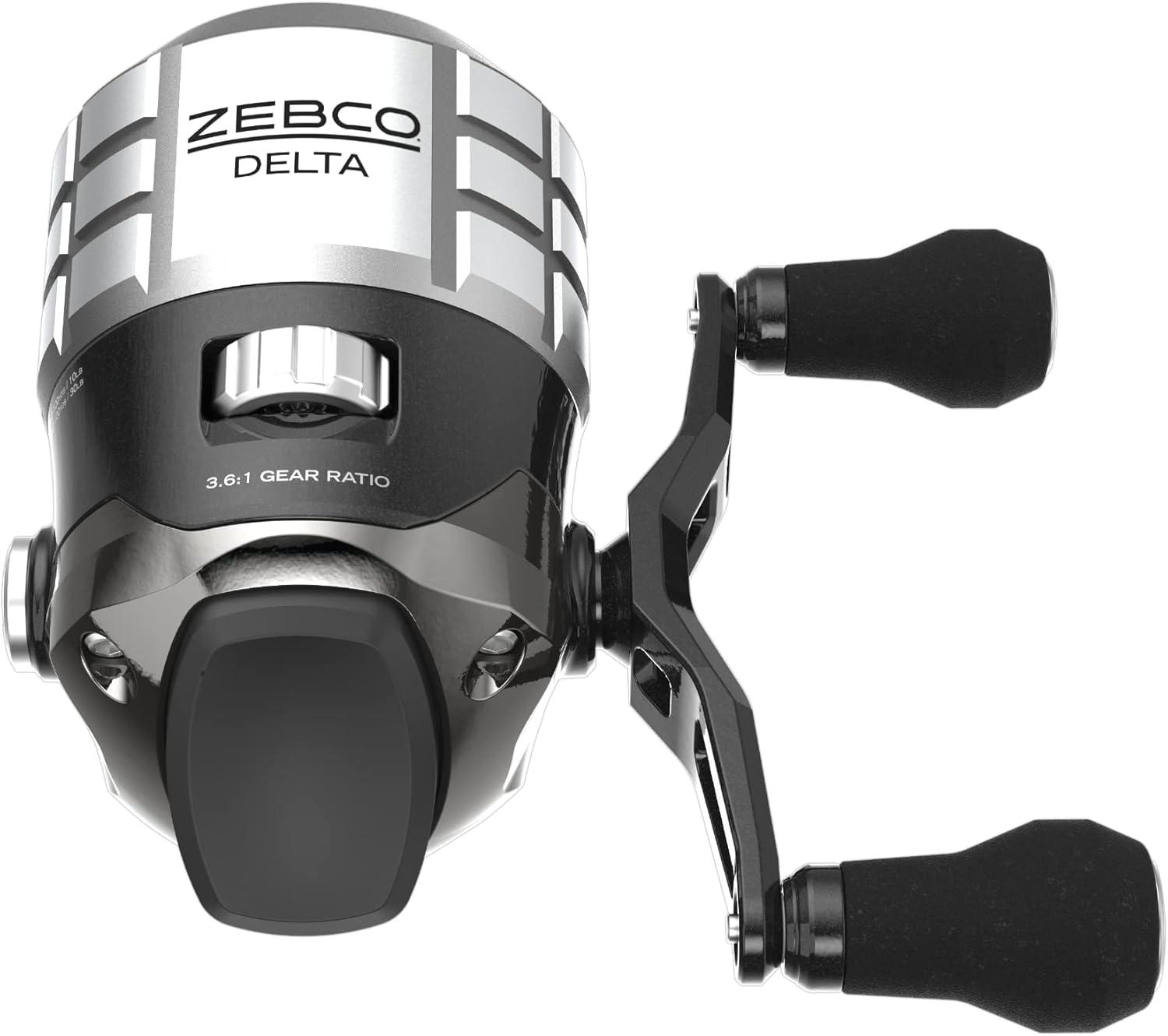 Zebco Spincast Showdown: Tested Durability & Performance