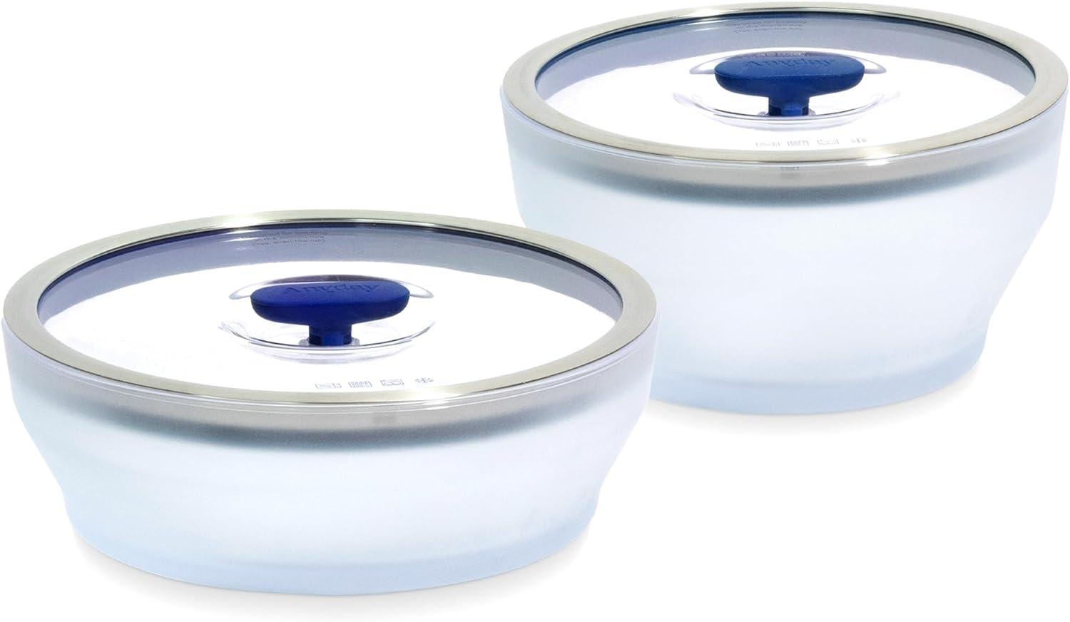Glass Storage Versus Microwave Showdown: Tested Benefits
