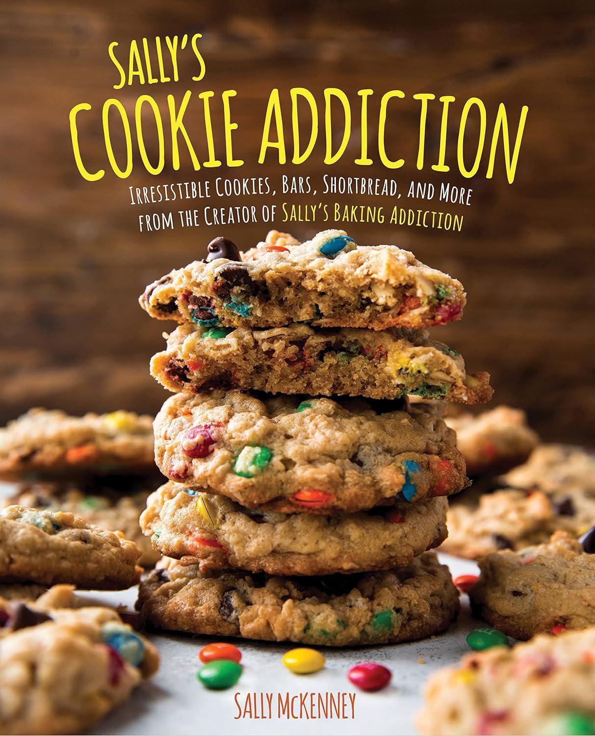 Sally's Tested Treats: Cookie Bars Versus Shortbread, More... Buyer's Insight!