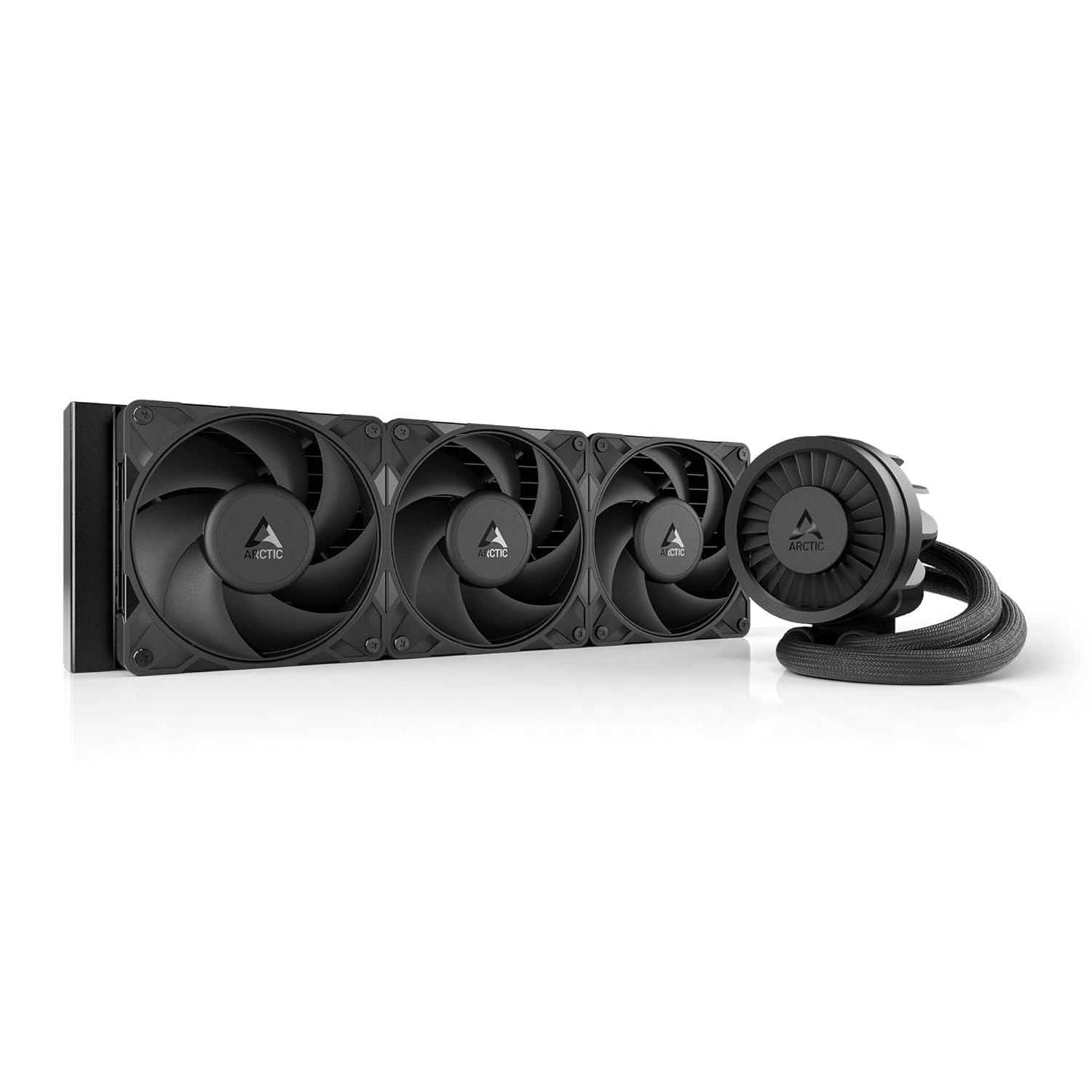 Arctic Liquid Freezer III Pro Showdown: Surprising Results For Buyers