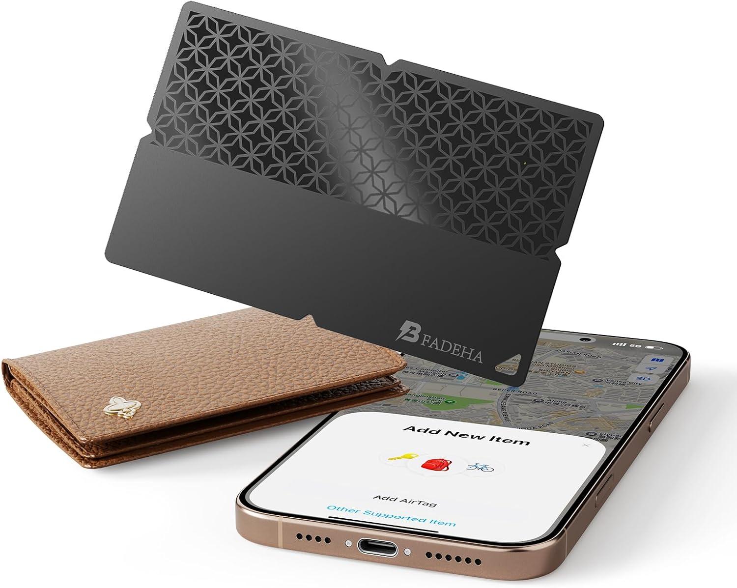 Finders Compared: AirTag vs Smart Wallet – Tested, Long Battery, Item Locator Showdown