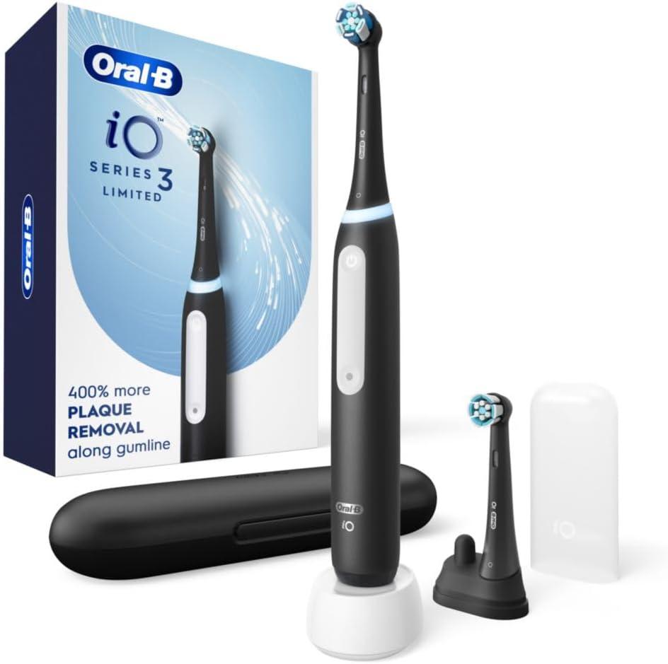 Eco-Friendly Electric Toothbrush Showdown: Tested, Surprising Insights