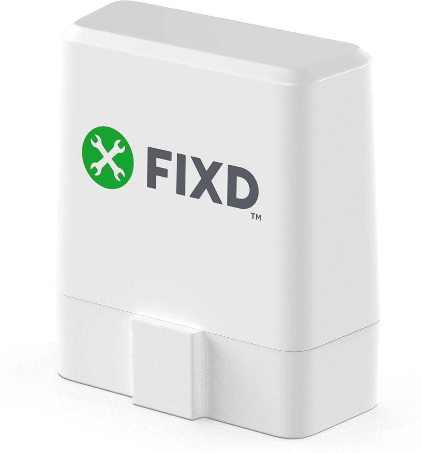 GotD: Surprising FixD Scan Versus OBD2 Code Read… Compare Now (1 Pack)