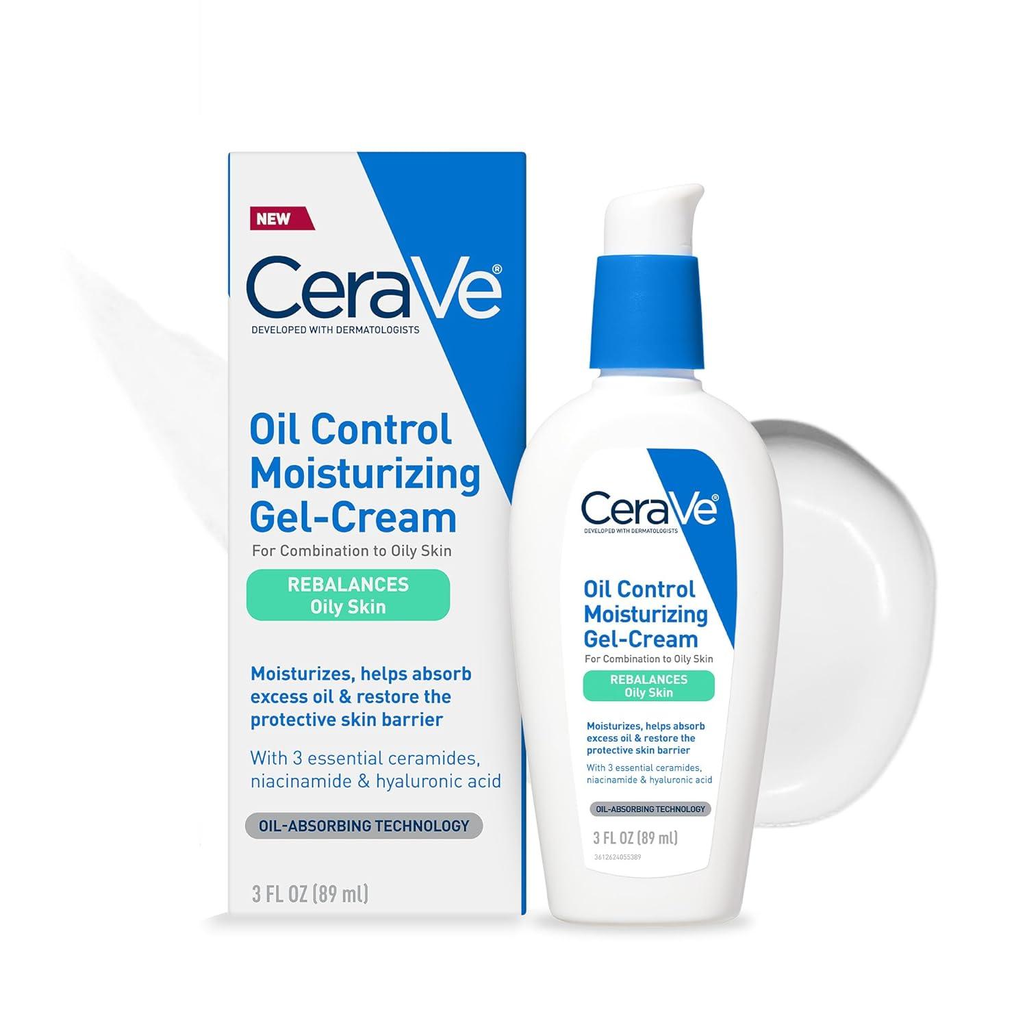 CeraVe Versus Cetaphil: Surprising Barrier Insights vs. SPF Showdown