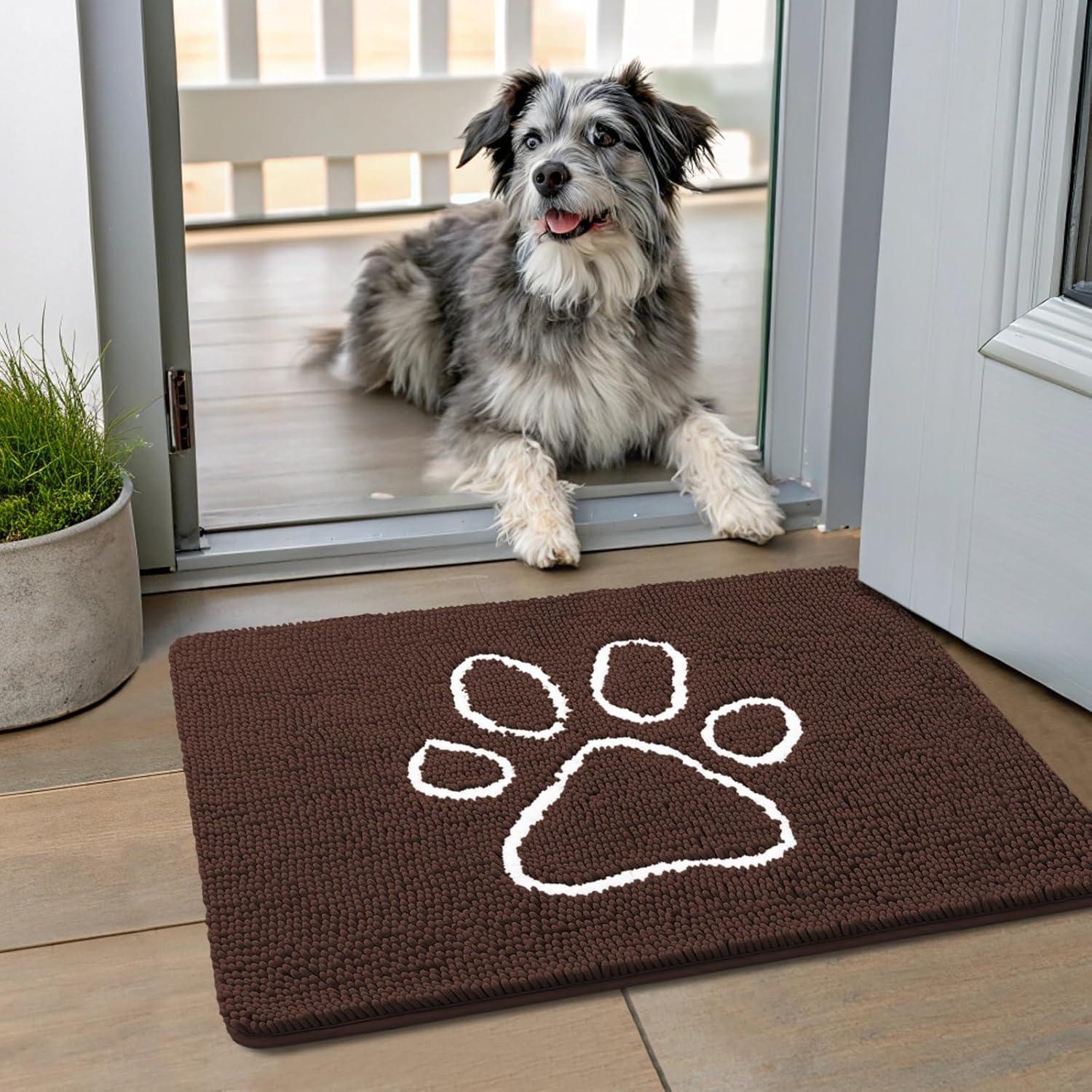 Dirty Weather vs. Clean Home: Compared Mud-Trap Mat’stestedquick-dry perfection