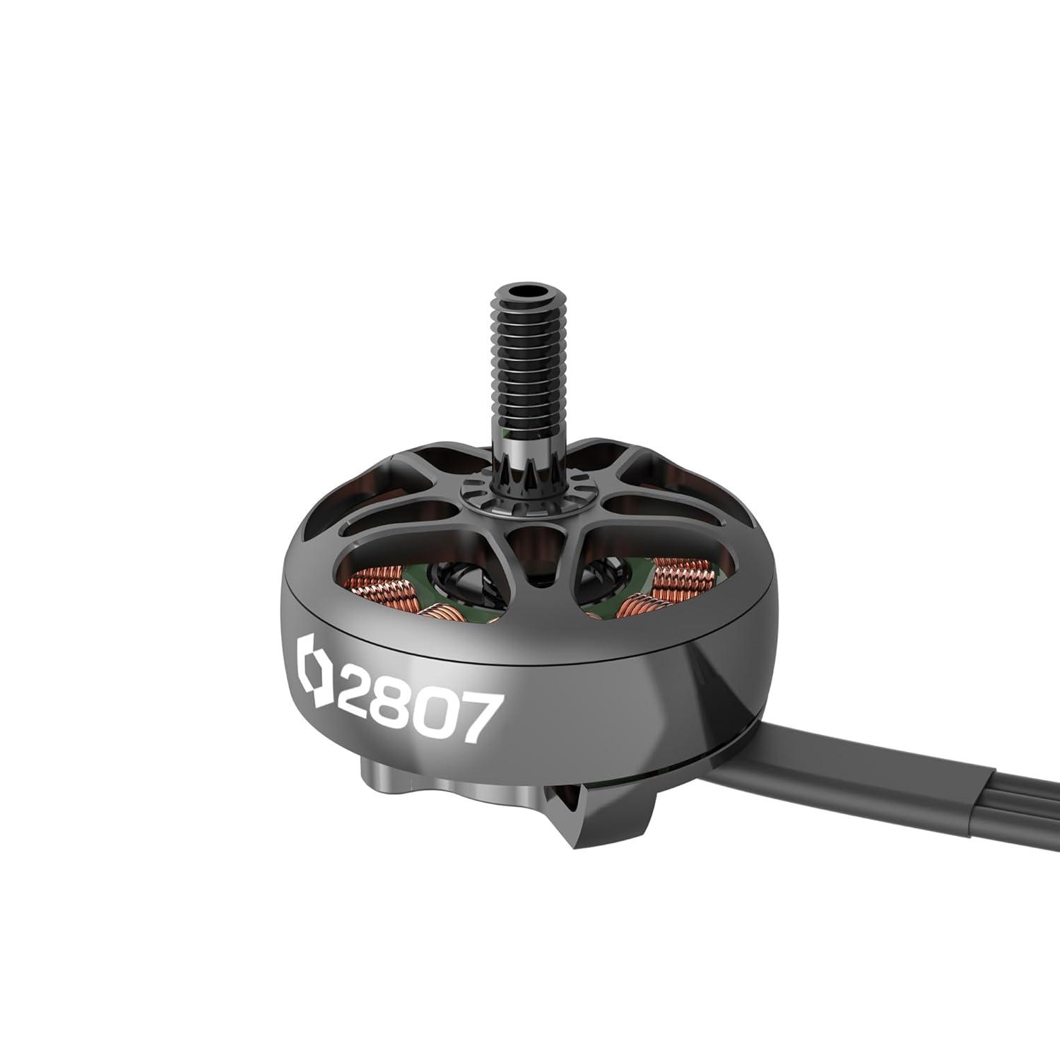 Surprising FPV Drone Power Tested!