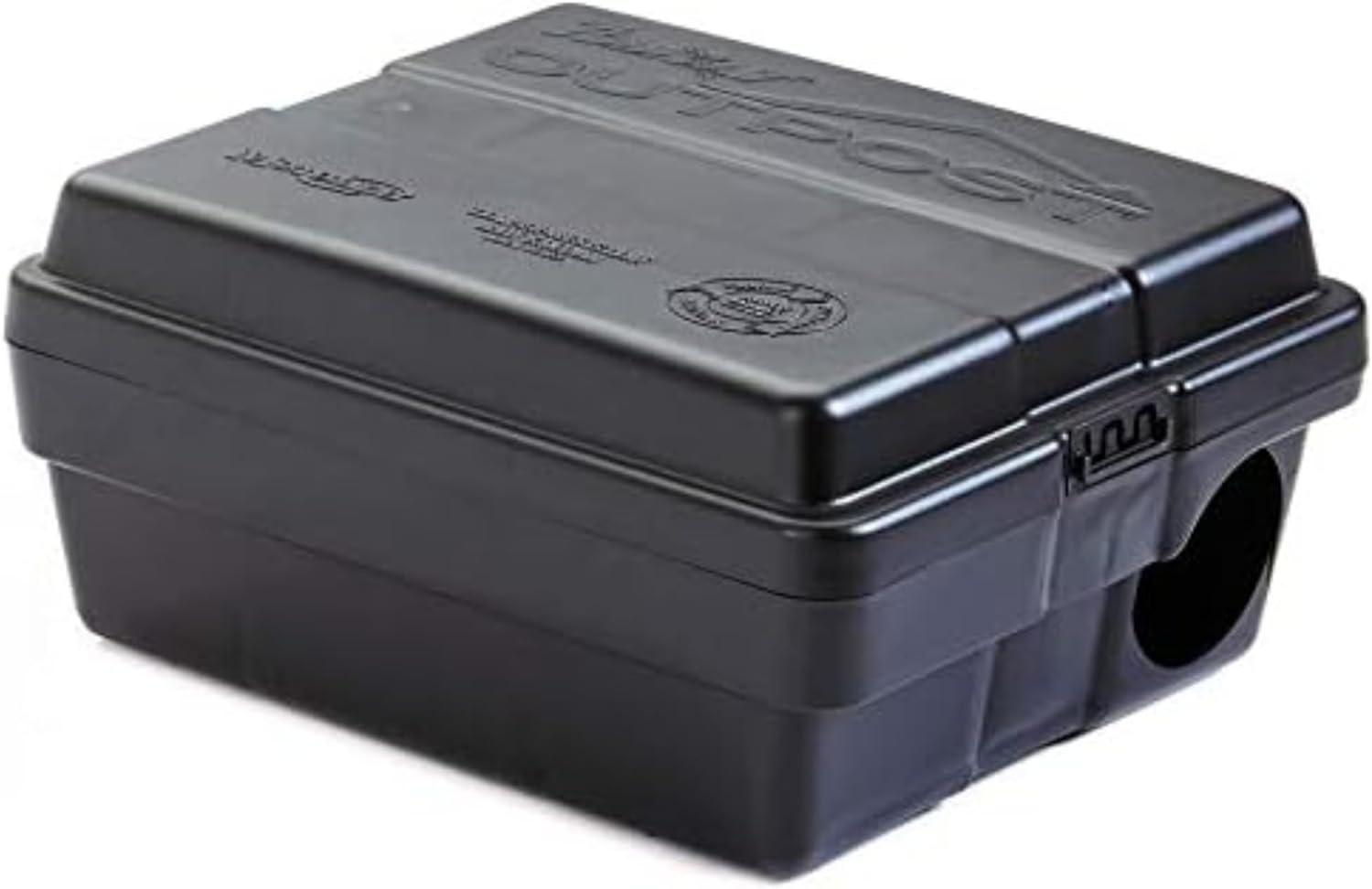 Versus Rat Stations: Tested Features, Small To Large... But Which Wins?