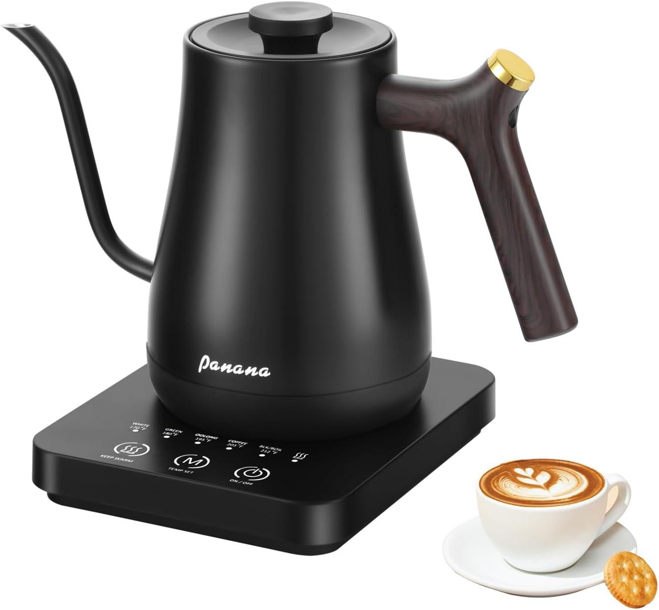 Comparing Kettles: Surprising Insight on Cooktop Compatibility