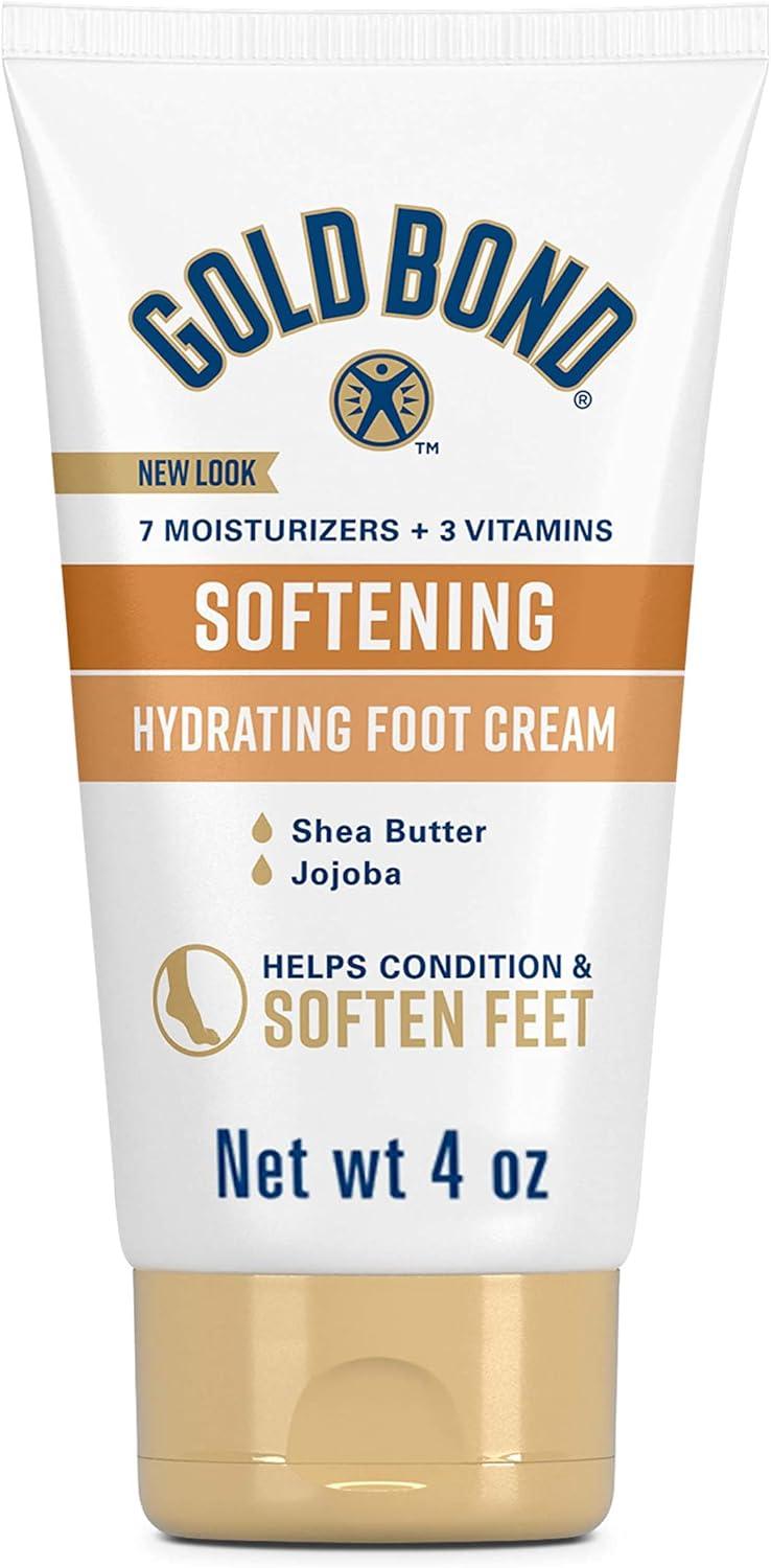 Urea Cream Showdown: Humble Yet Tested!