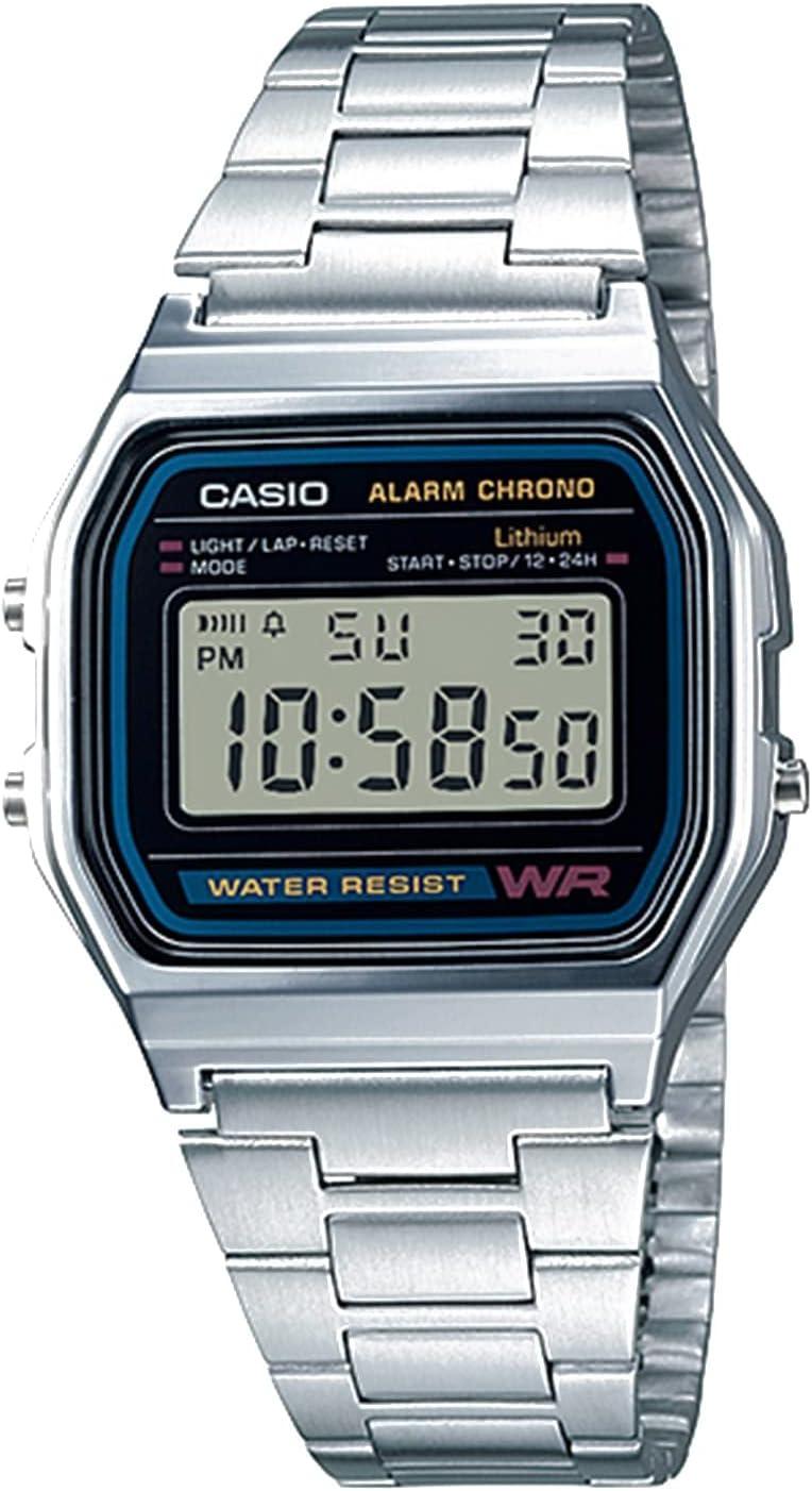 Casio VS Timex: Compared Watches, Surprising Insights
