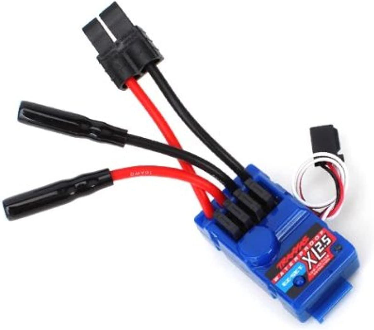 Traxxas Parts: Lasting Performance Compared