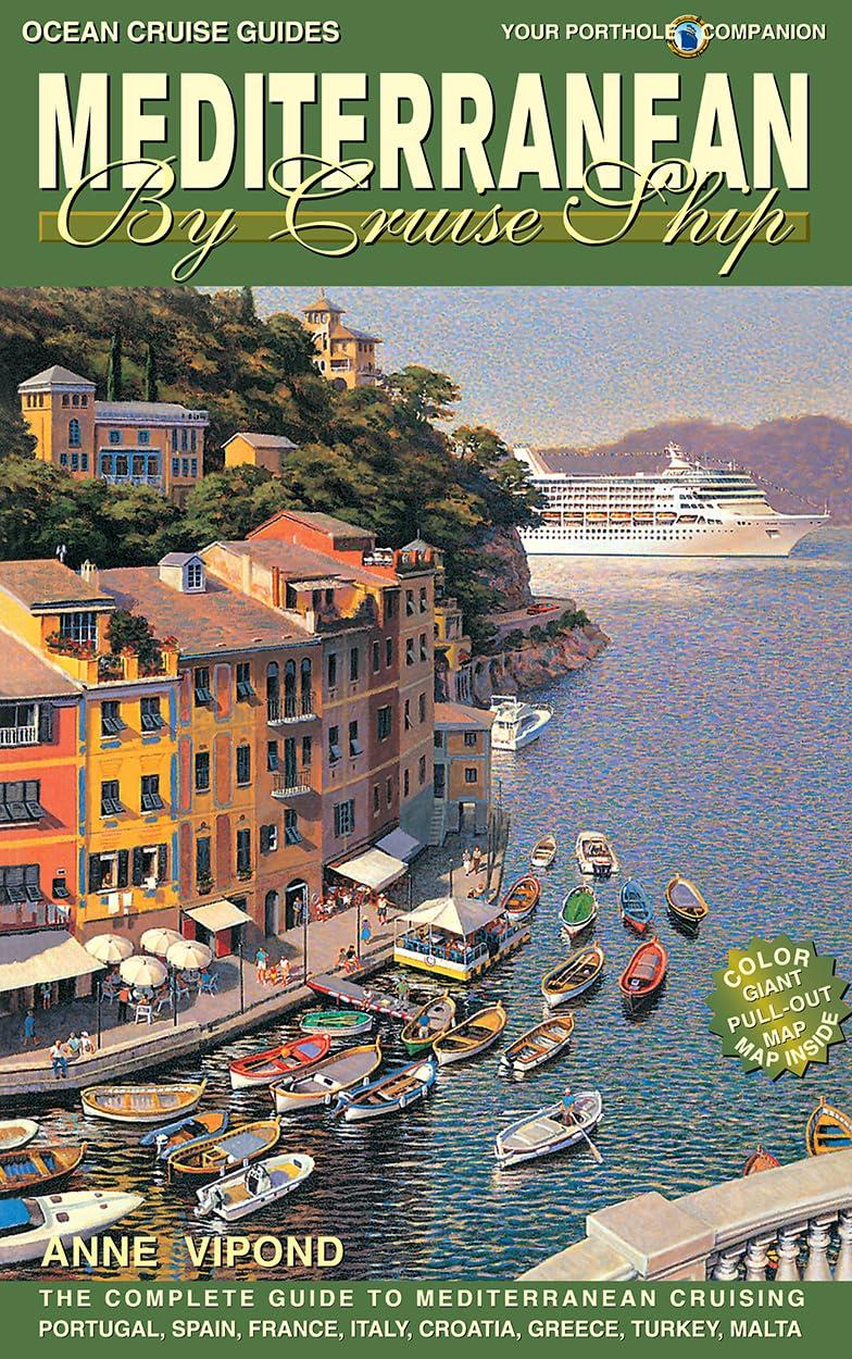 Mediterranean Cruise Book vs. Ships: Tested Guide for 2024… Find the Surprising Match!