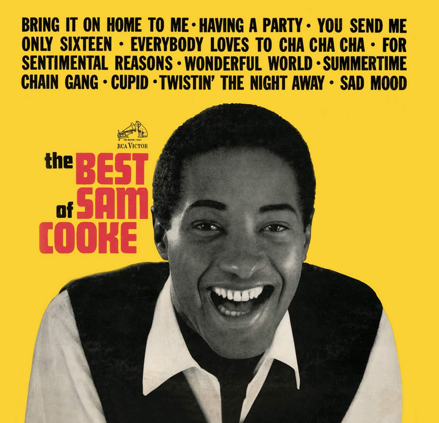 Compared: Best Sam Cooke Tracks - Tested Perfection