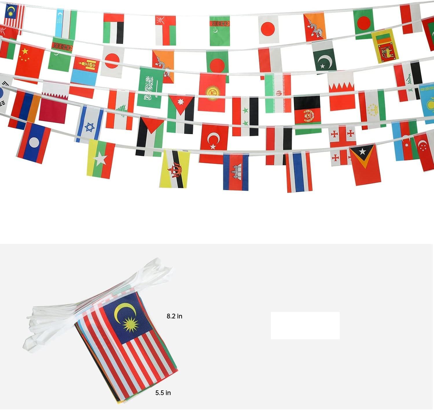 Flags Tested Versus Decor: Durable Banner, Budget-Friendly Discover