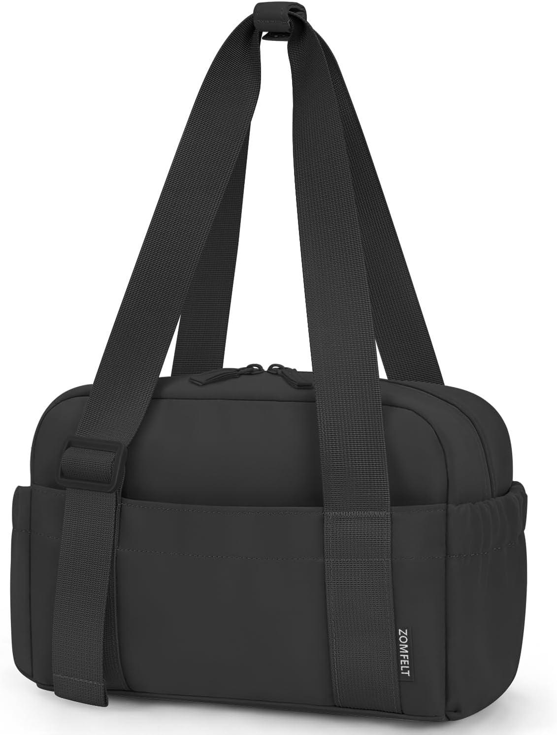 Insulated Lunch Cooler Bag Tested: Spacey, Tough, On Point