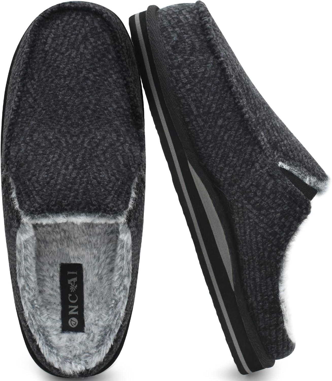 Toenail Slipper Showdown: Comfort vs Style Compared…