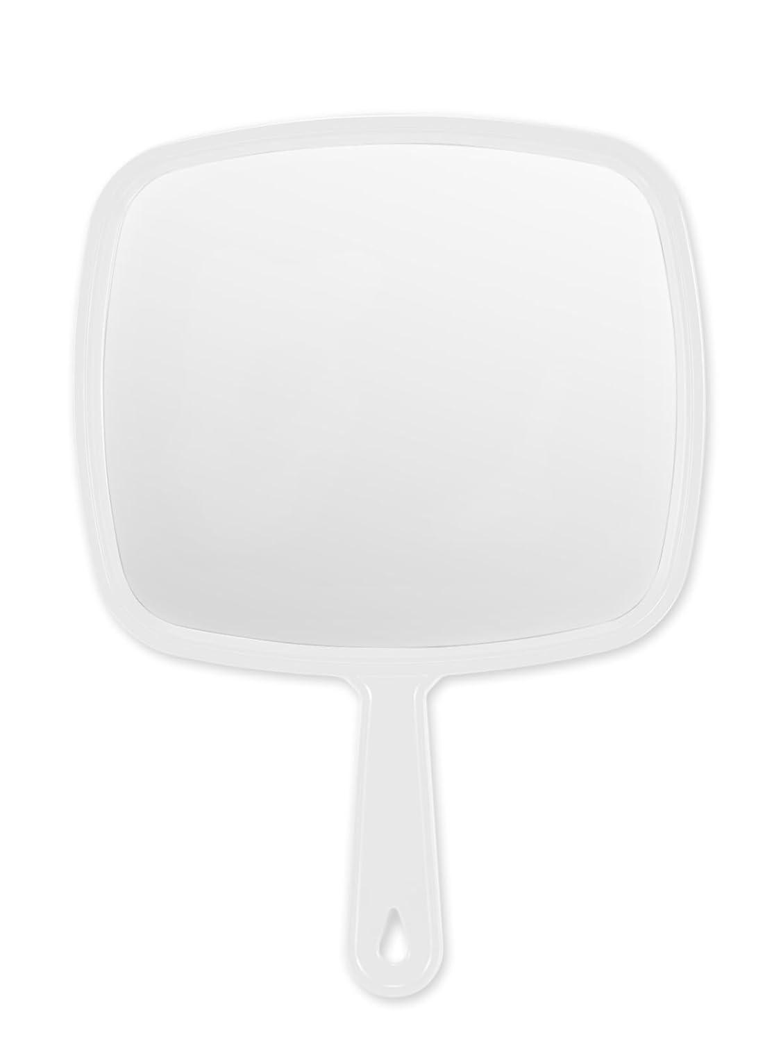 Surprising Insight into Hand Mirrors: Tested Choices for 2024 Shopping