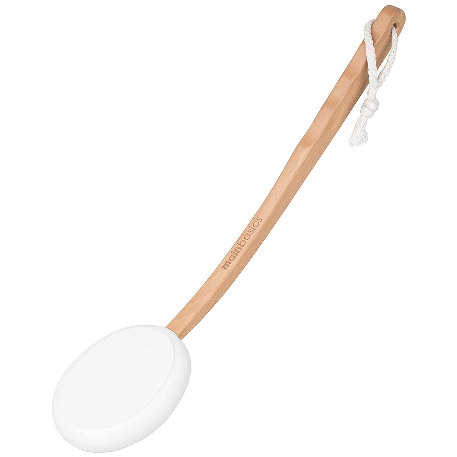 Long Handle Basics Lotion Applicator Versus Self-Care Surprising Ease