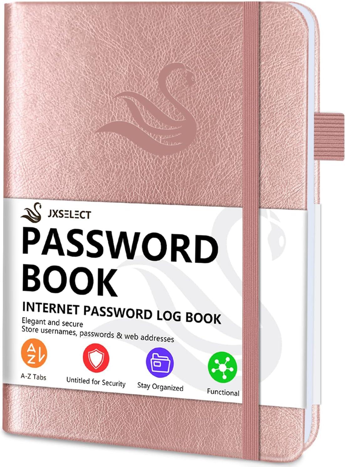 Elegant Alphabet Tabs vs Rose Gold: Tested Password Showdown Online