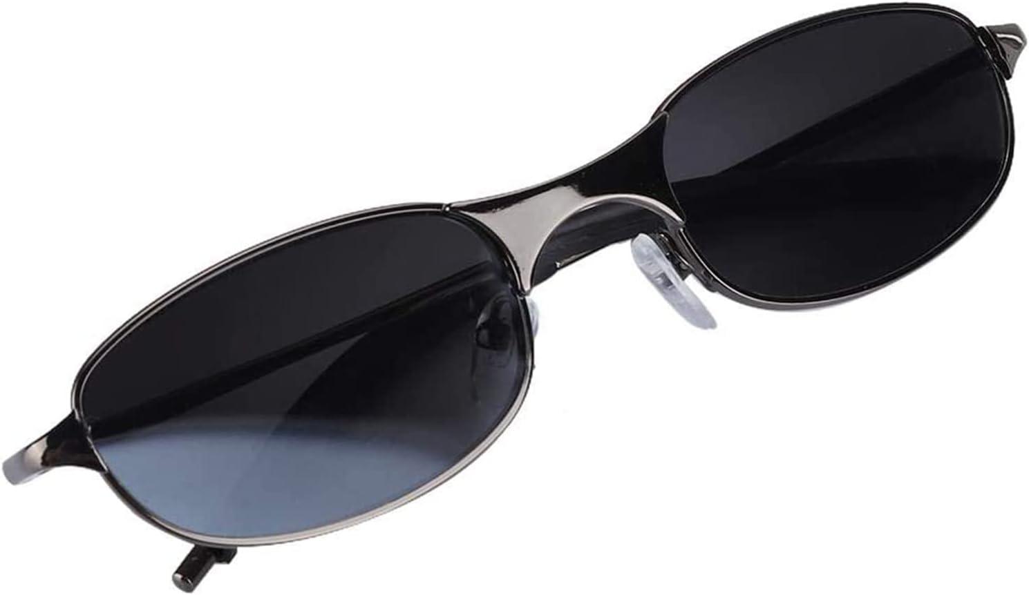 Anti-Tracking Sunglasses vs. cases: Tested Case Benefits Outdoor View