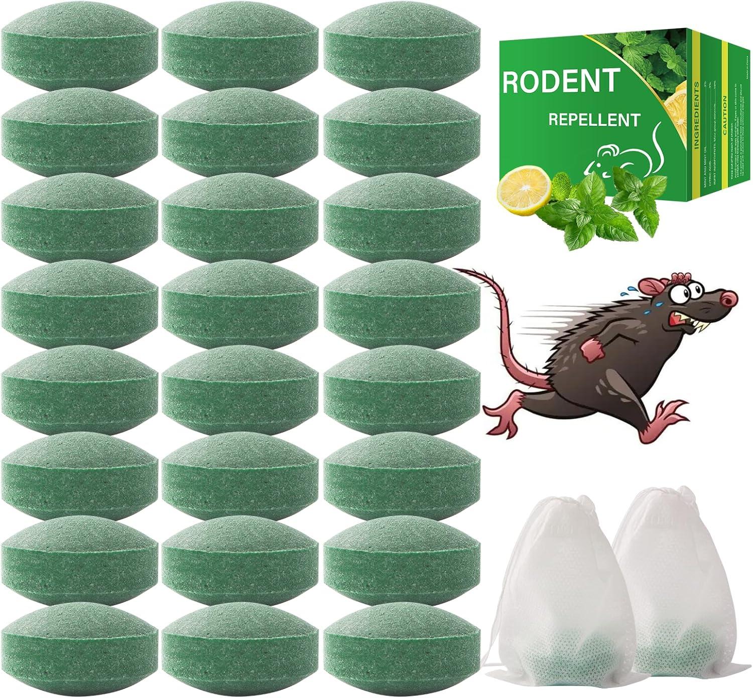 Natural Peppermint Oil vs Pests: Tested, Safe & Surprising Insights