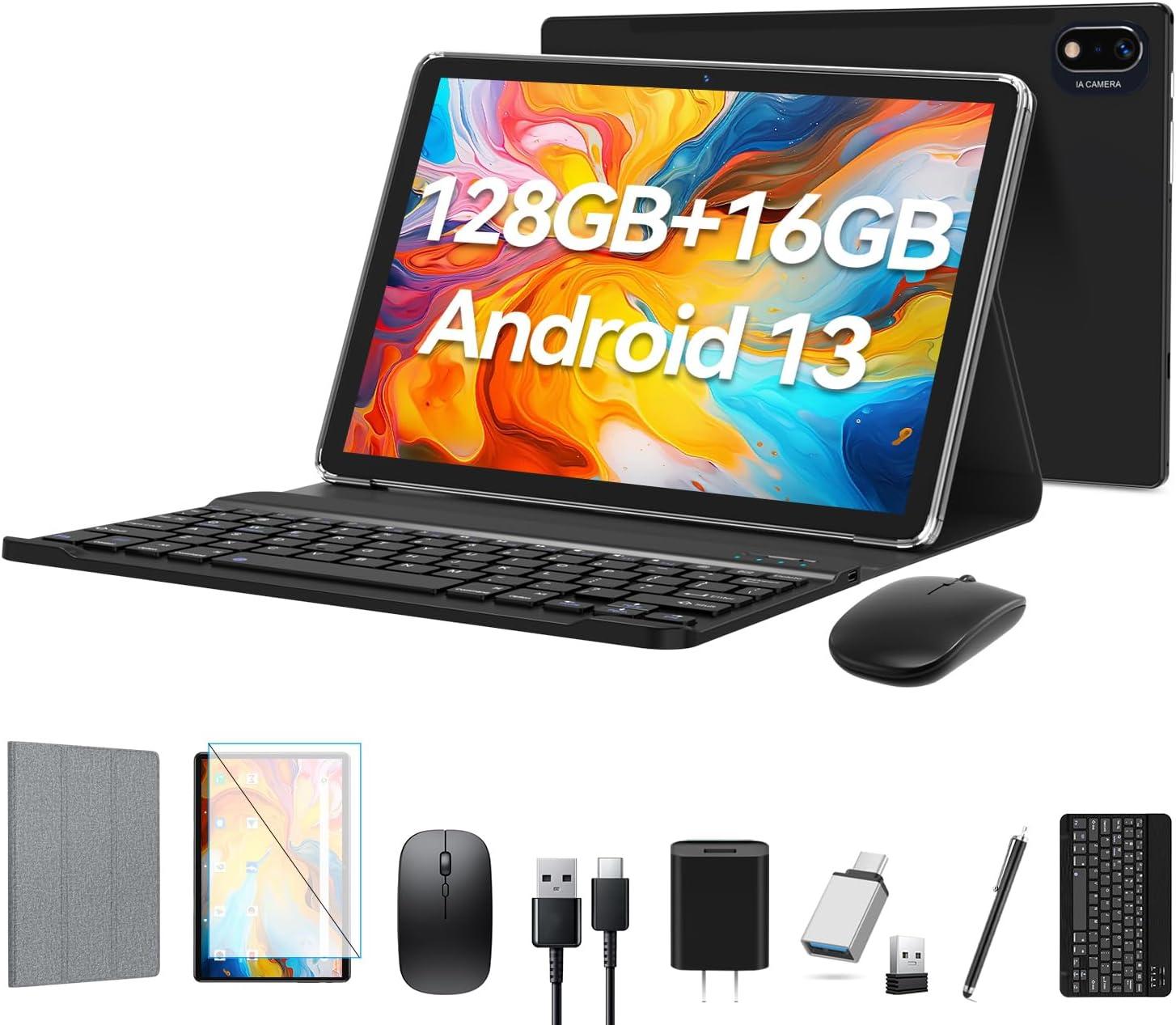 Octa-Core Tablet Versus 2-in-1: Tested for 2025 Trends