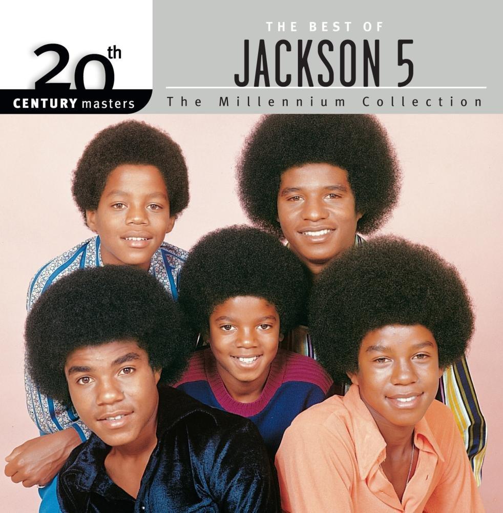 Jackson 5 Hits: Compared for Best Choice... Today!