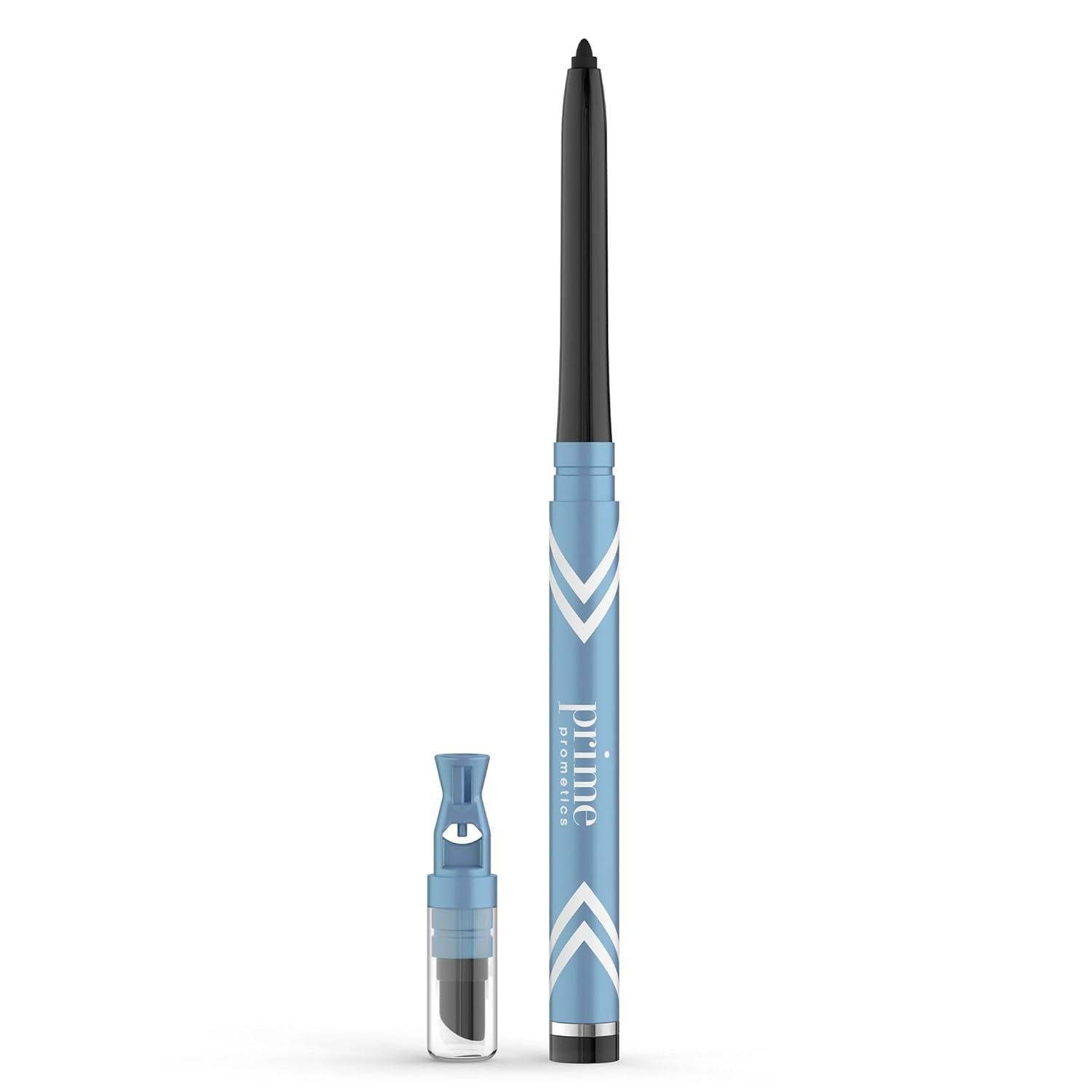 PrimeEyes Glide tested Versus Wear, Insight on Mature Beauty