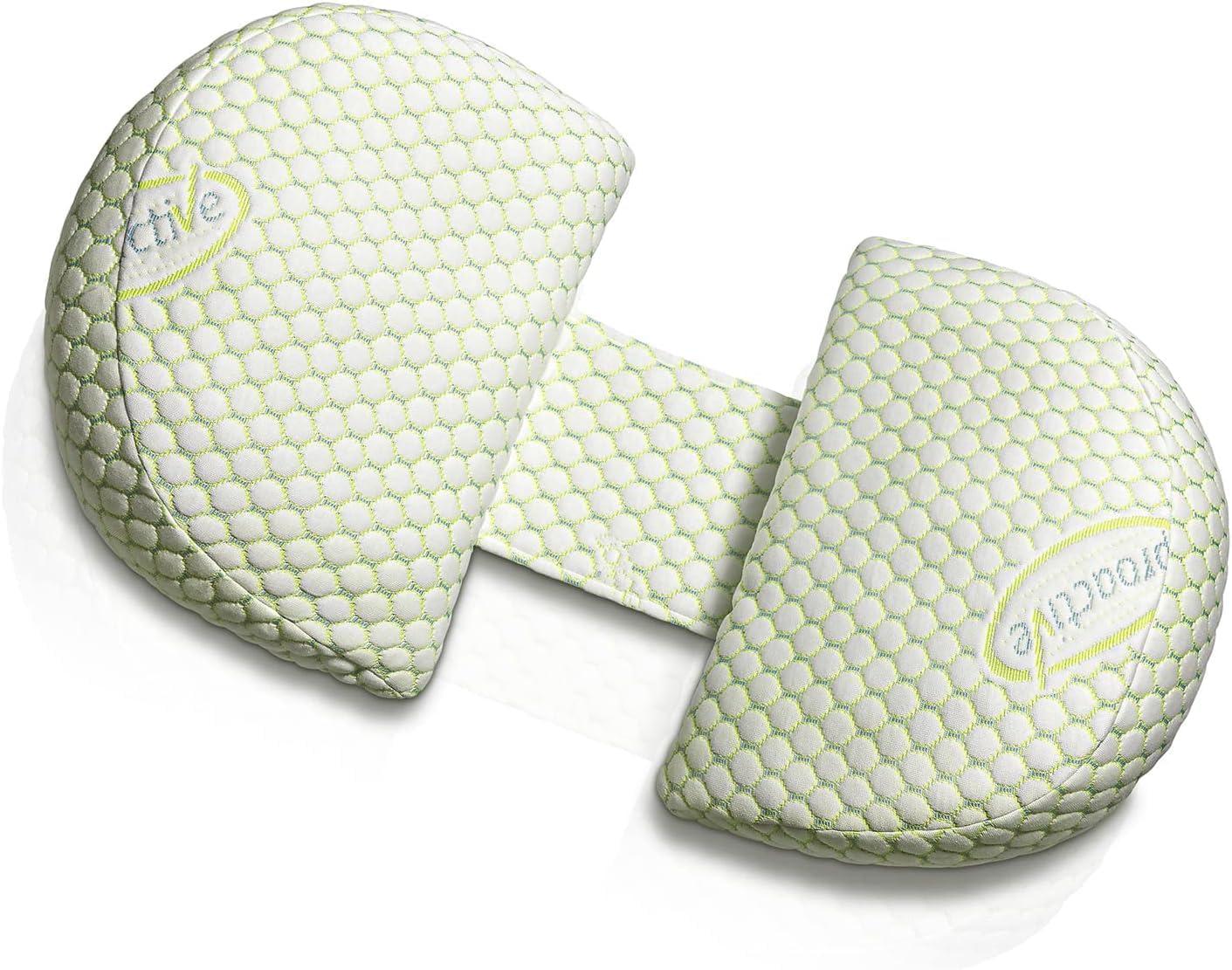 Pregnancy Pillow Versus Standard Pillows: Surprising Support Test