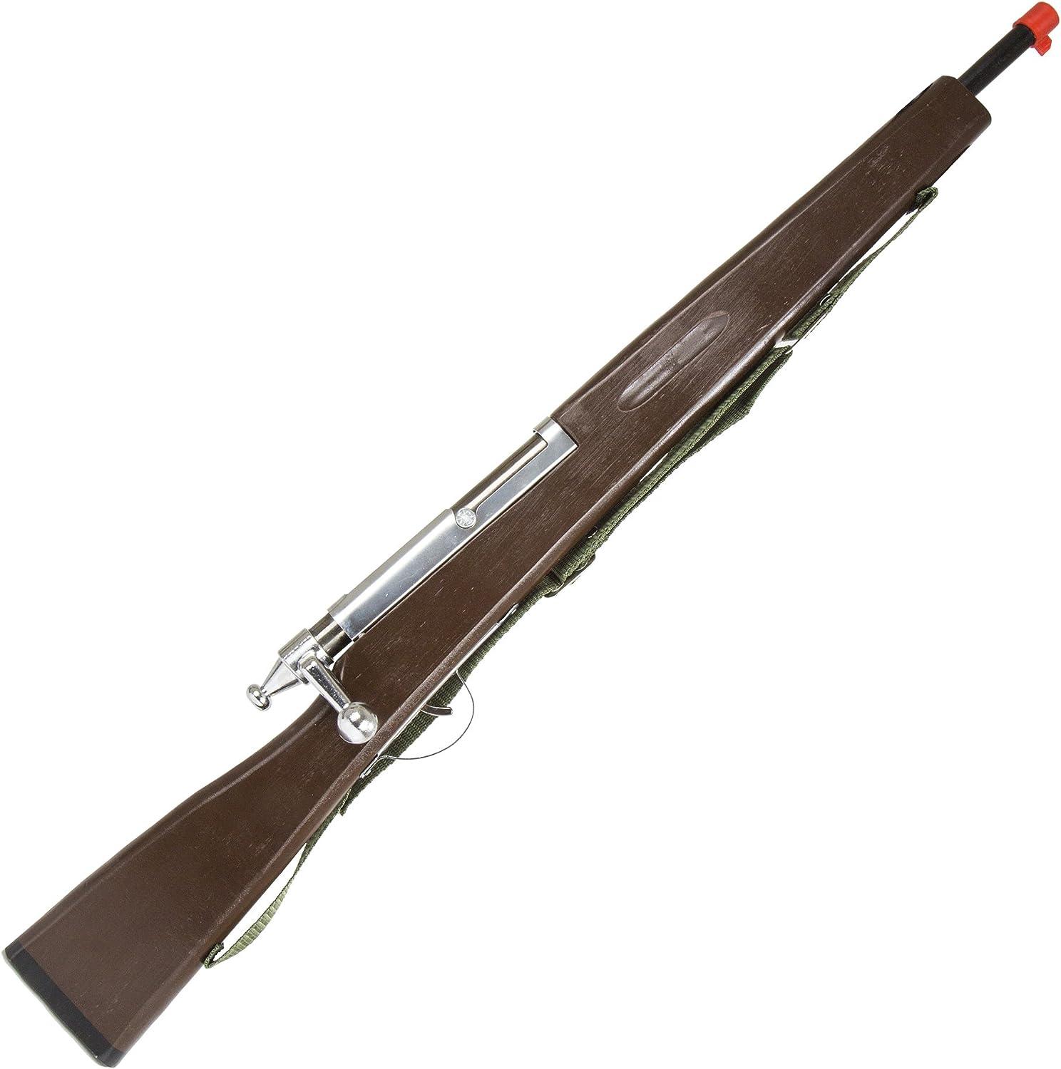 Classic Toy Gun Showdown: Tested 1936 Quality, Bulk Deal Breaker