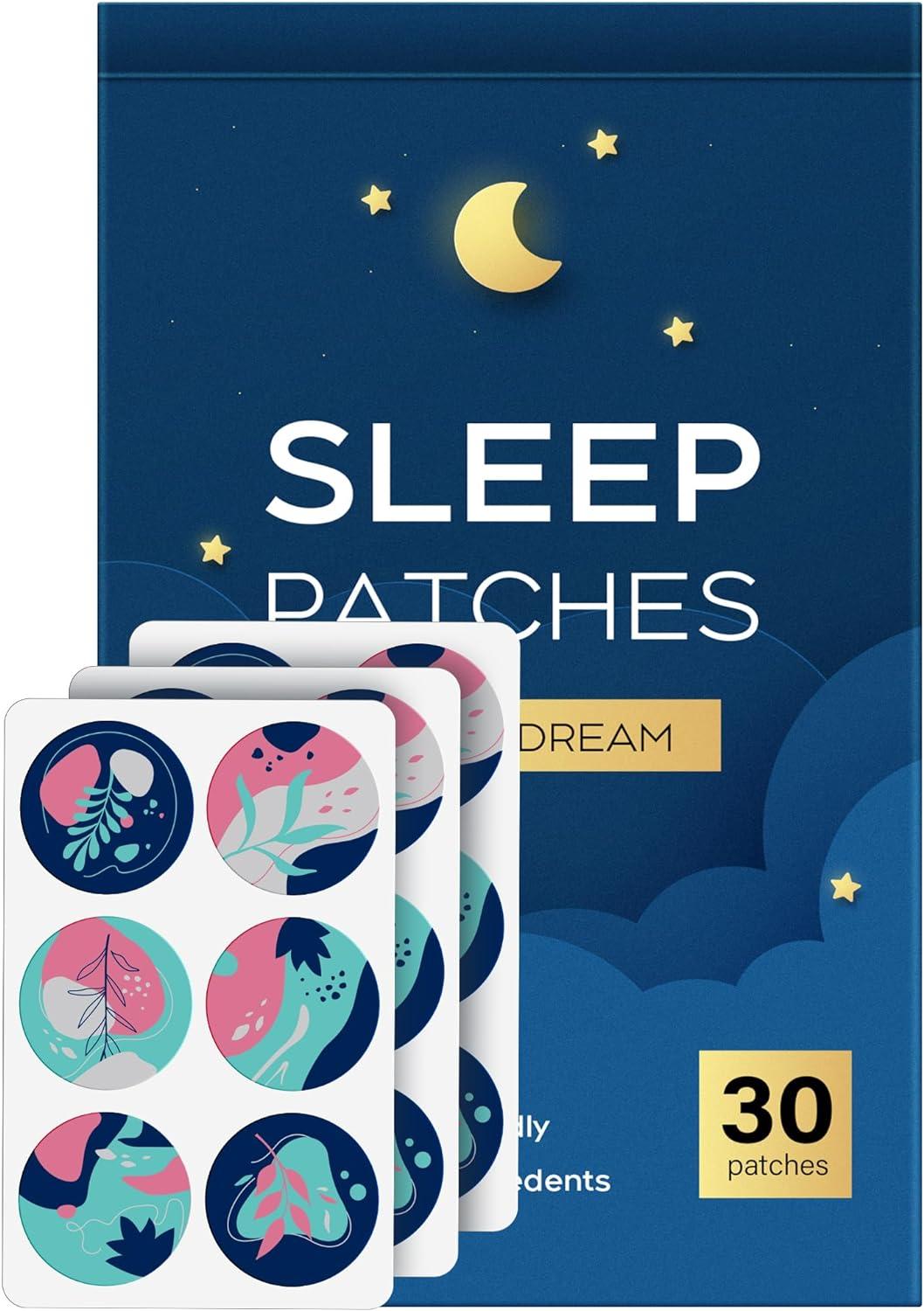 Surprising Insight: Pill Organizer vs. Sleep Patches…Tested