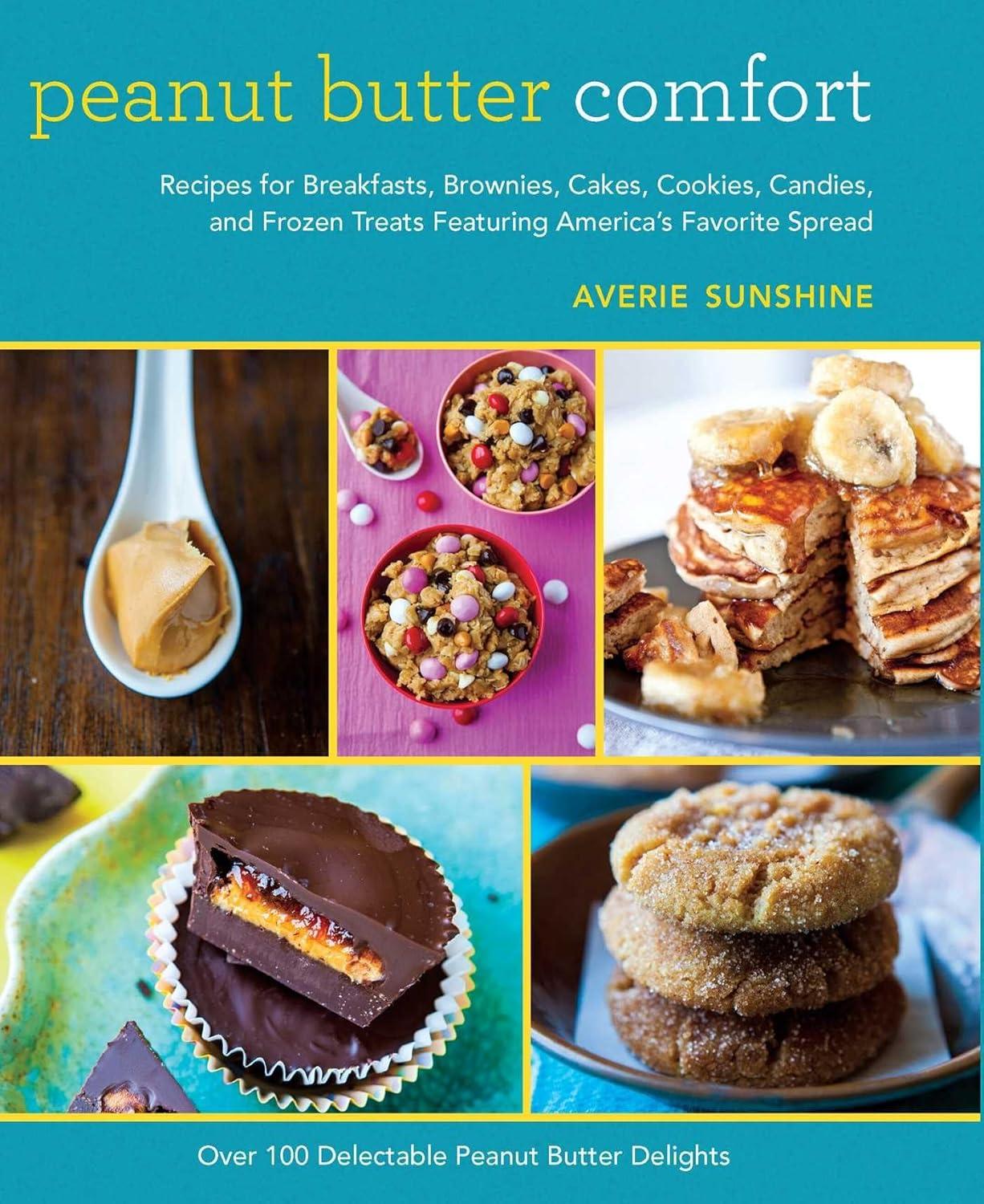 Peanut Butter Showdown: Tested Recipes for Breakfast...Treats
