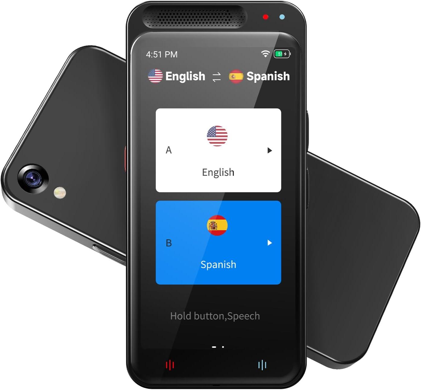 Surprising Showdown: Offline Translator Versus WiFi Device for Travelers… Tested!