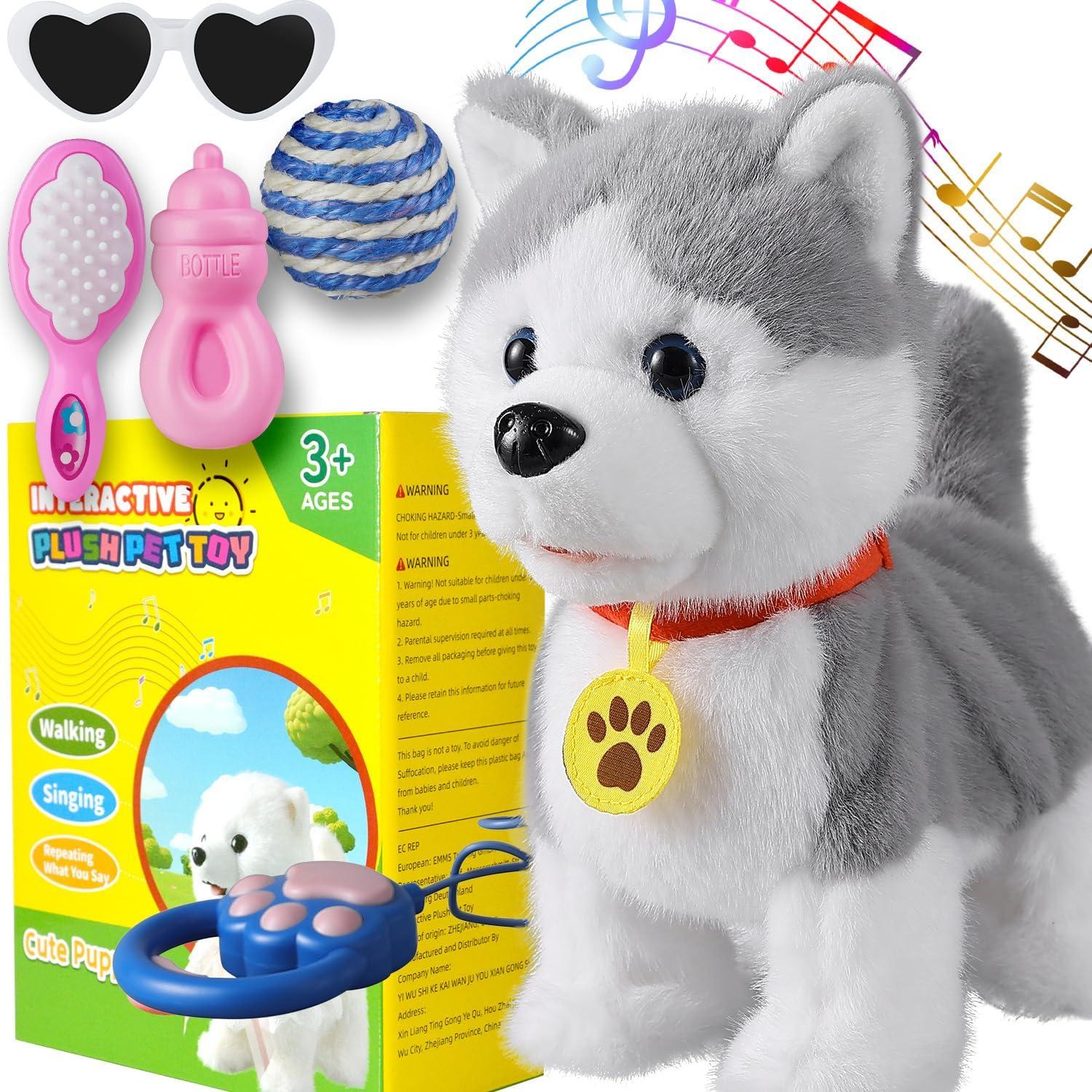 Curious Kids' Toys: Tested Fun for All Seasons